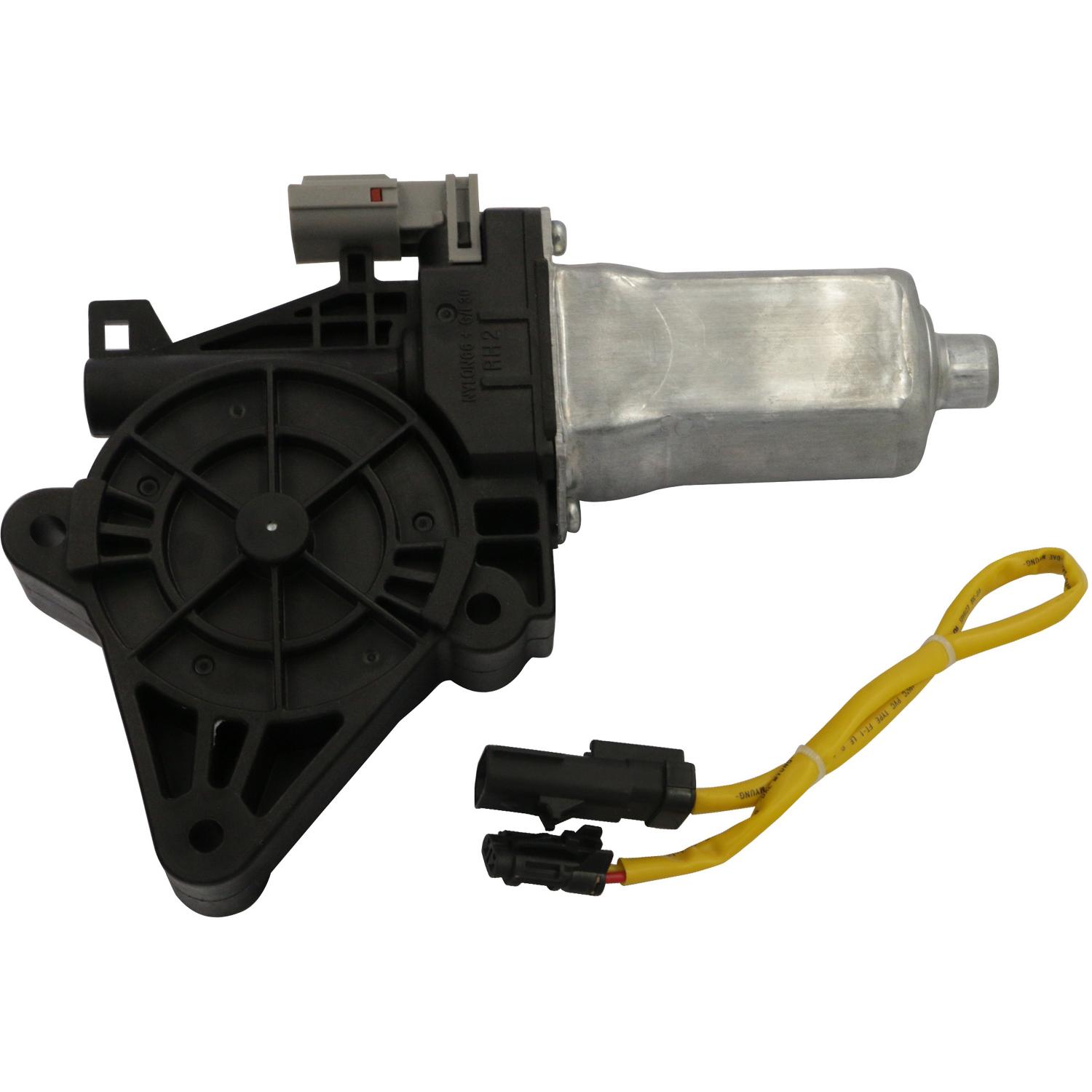 TrakMotive 220064 Power Window Motor product image 1 of 6