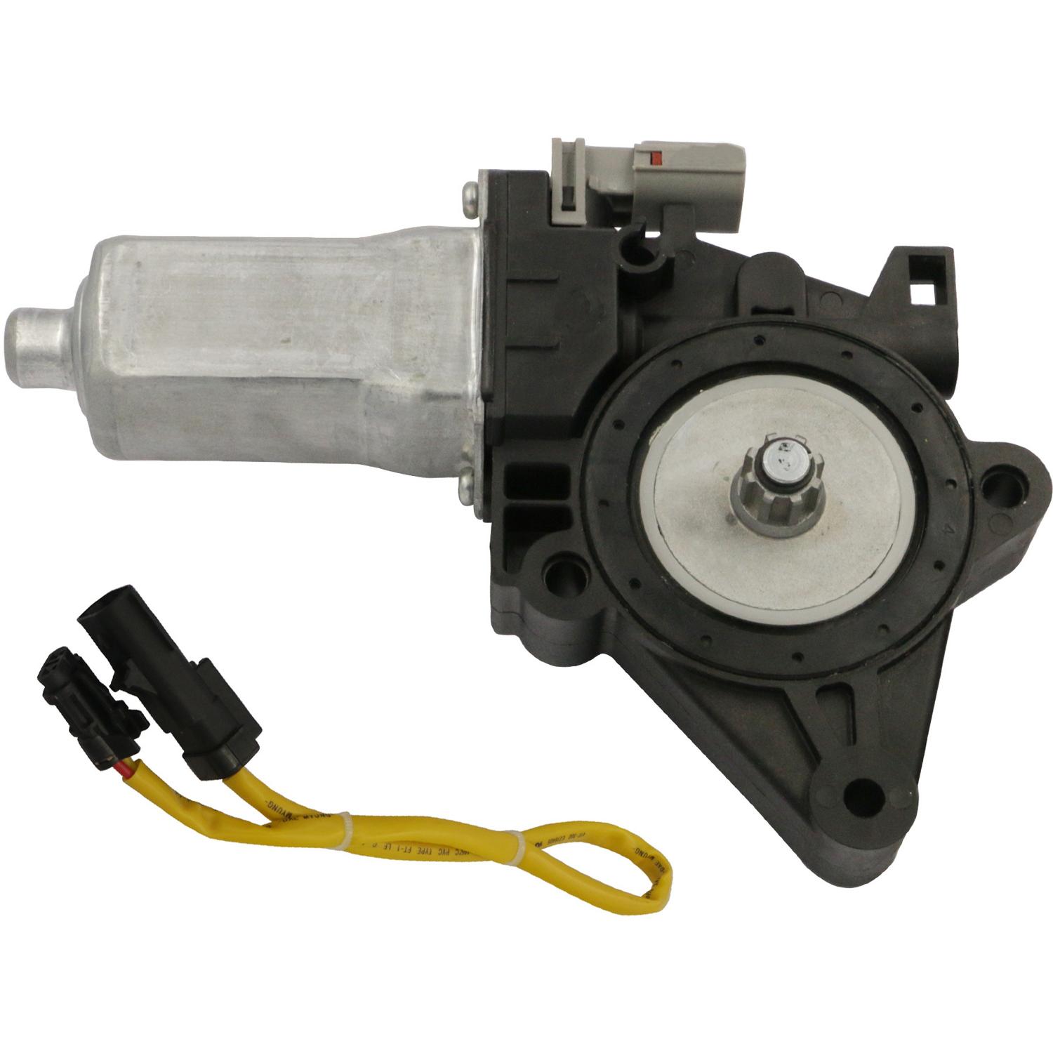 TrakMotive 220064 Power Window Motor product image 2 of 6
