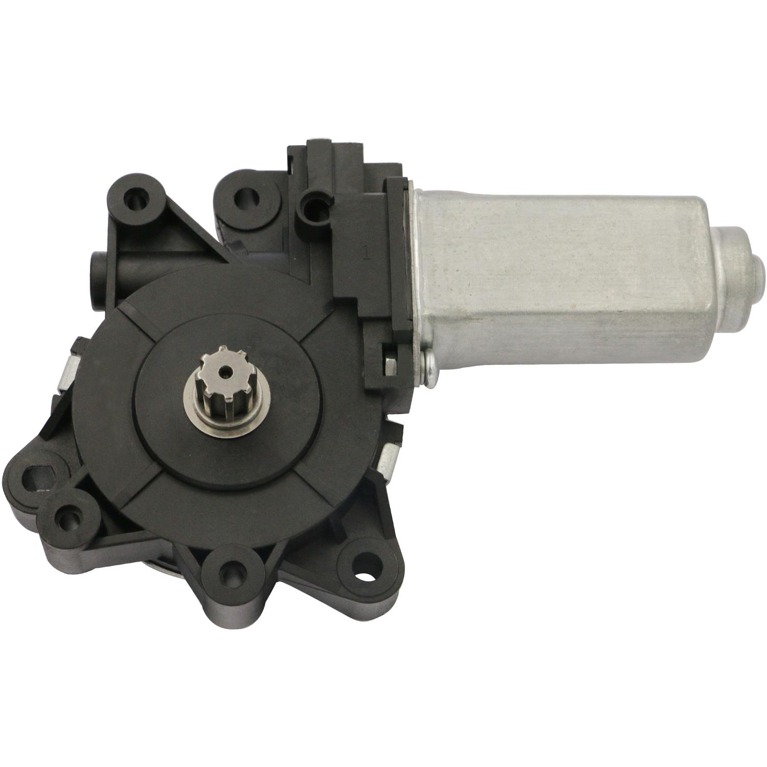 TrakMotive 220066 - Power Window Motor TrakMotive 220066 Power Window Motor product image 1 of 6