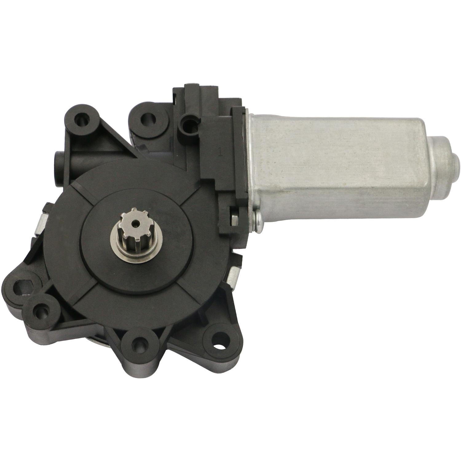 TrakMotive 220066 - Power Window Motor TrakMotive 220066 Power Window Motor product image 4 of 6