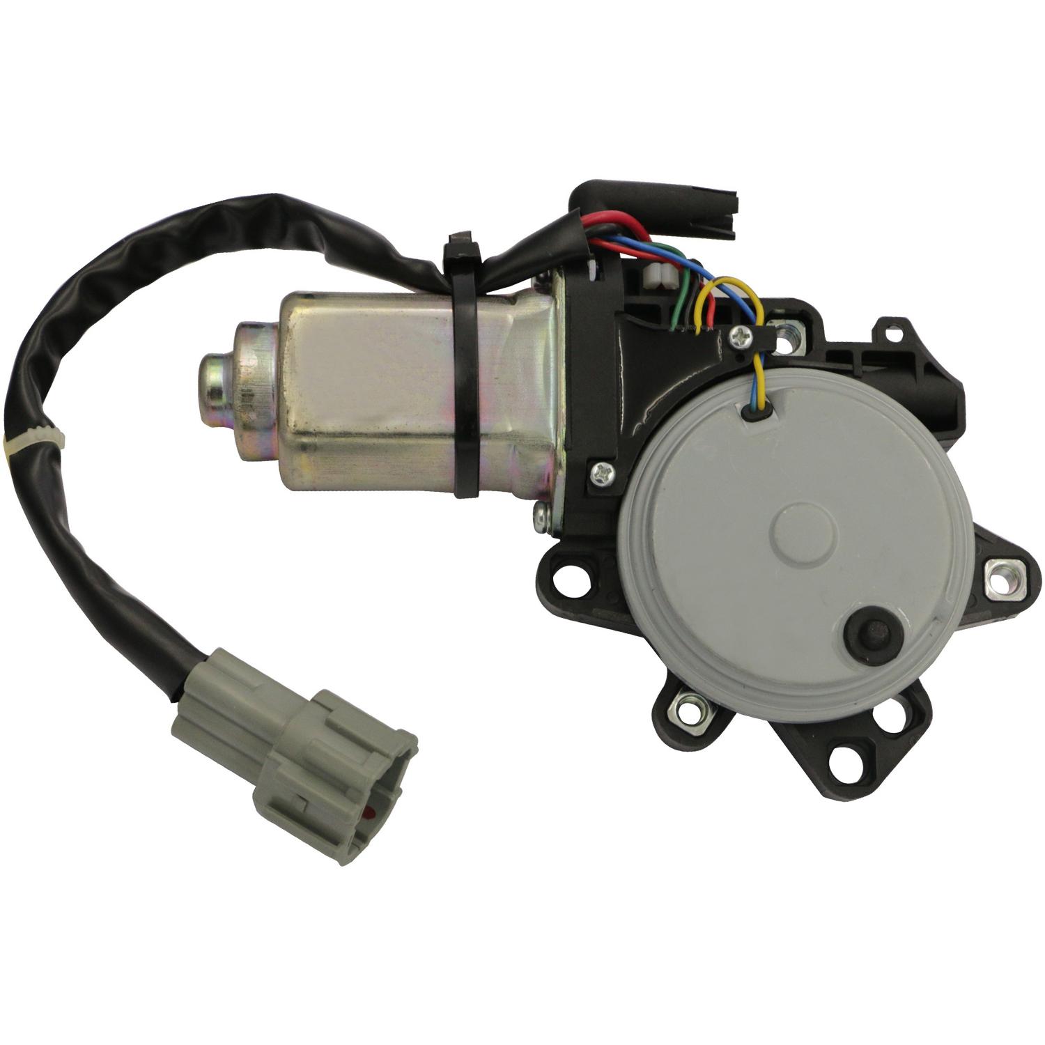 TrakMotive 220067 - Power Window Motor TrakMotive 220067 Power Window Motor product image 2 of 6