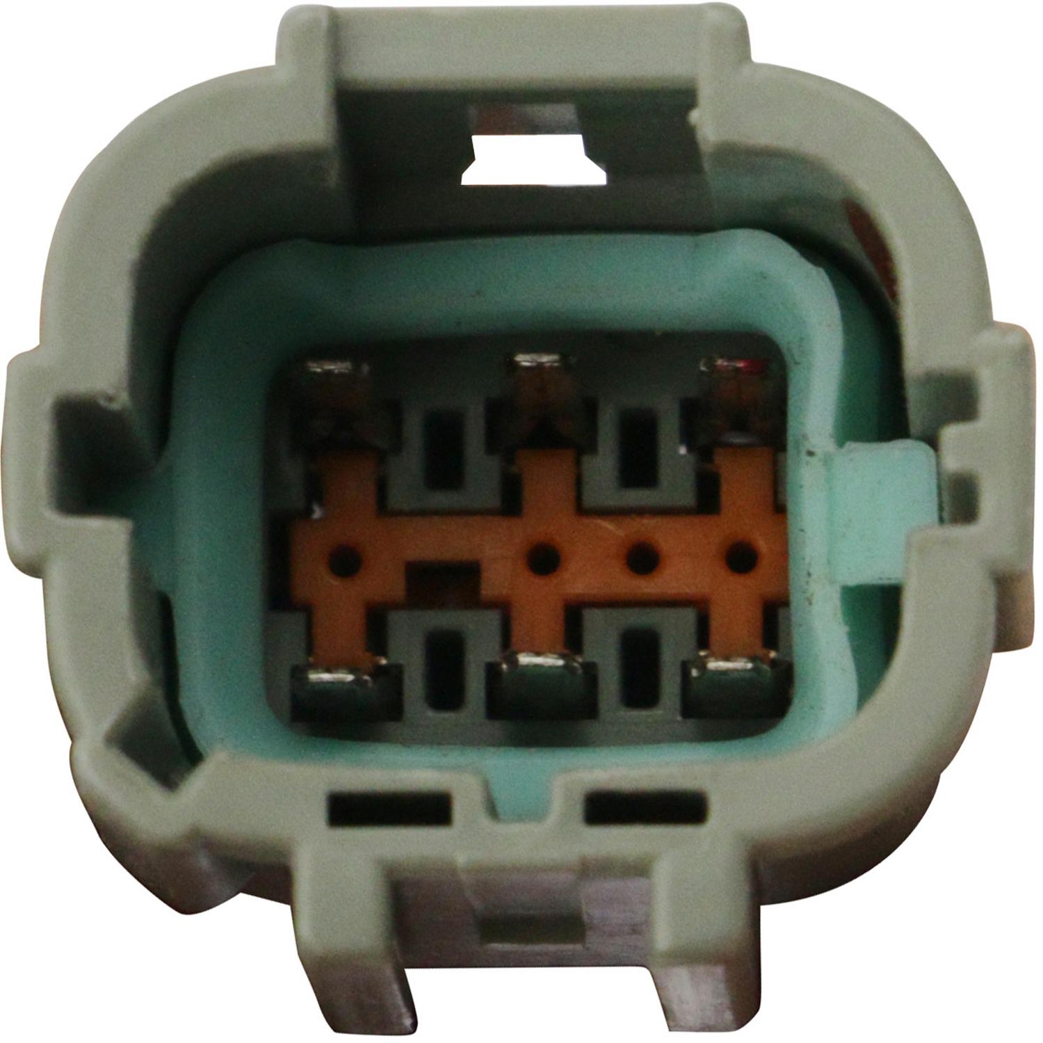 TrakMotive 220067 - Power Window Motor TrakMotive 220067 Power Window Motor product image 3 of 6