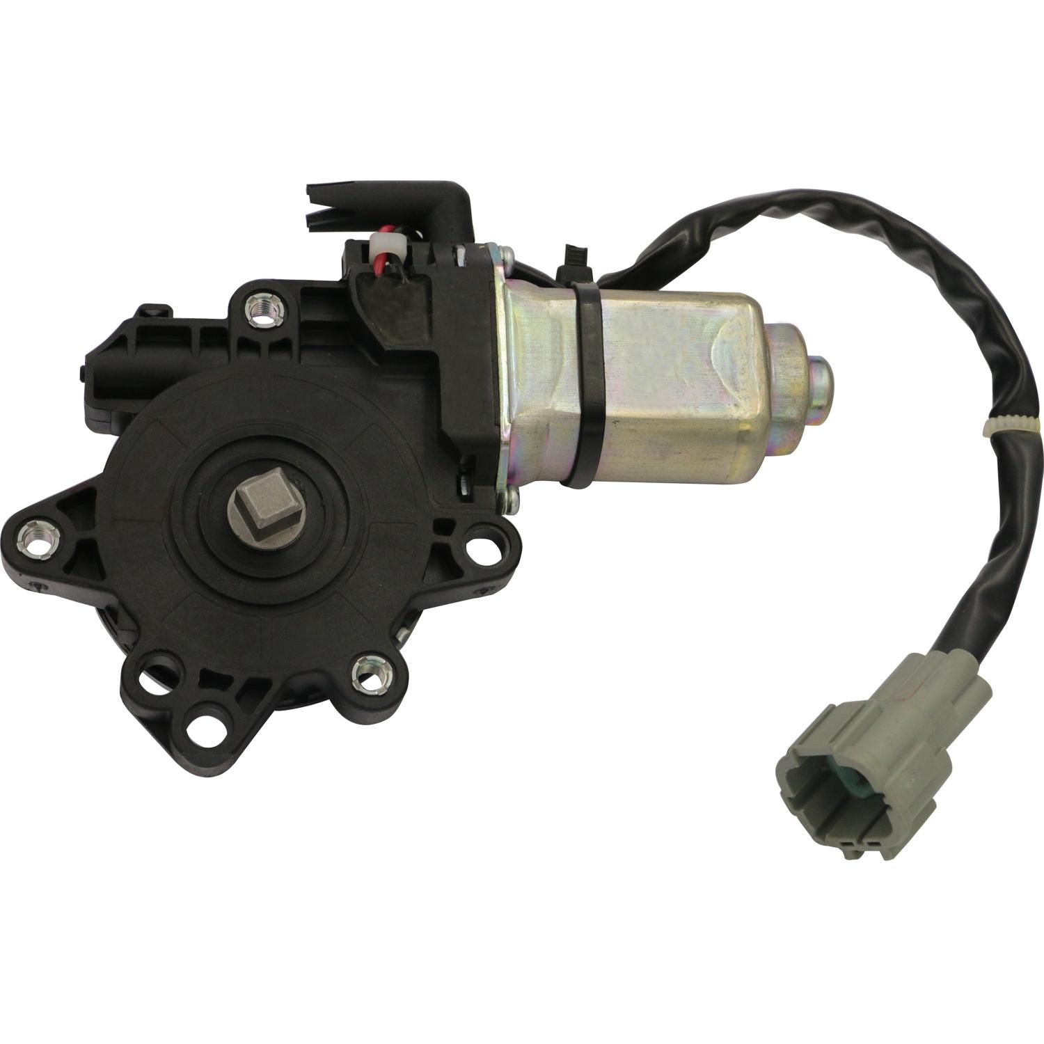 TrakMotive 220067 - Power Window Motor TrakMotive 220067 Power Window Motor product image 4 of 6