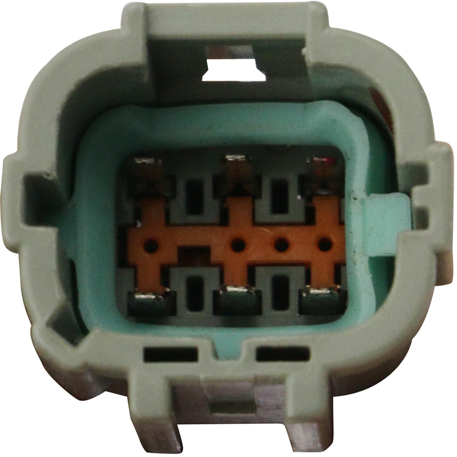 TrakMotive 220067 - Power Window Motor TrakMotive 220067 Power Window Motor product image 6 of 6