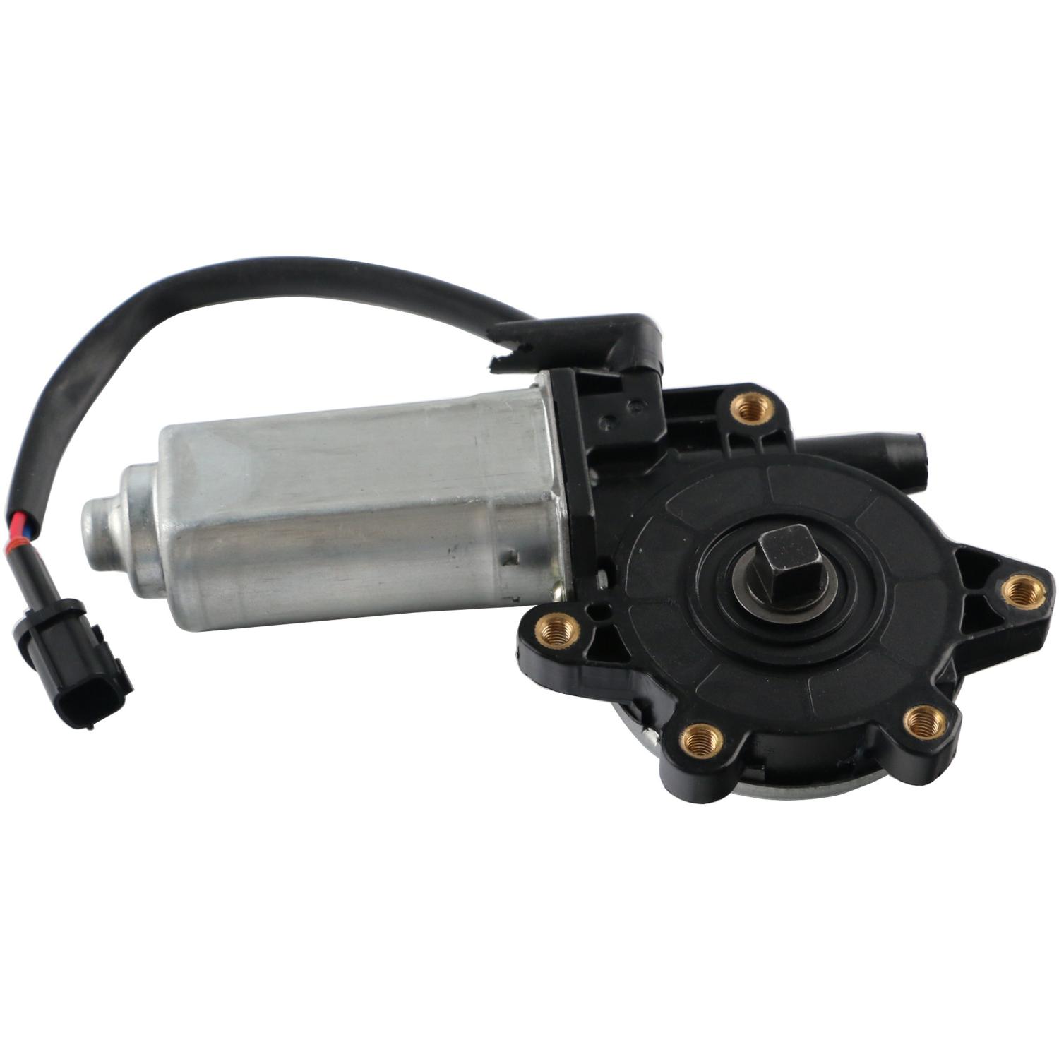 TrakMotive 220068 - Power Window Motor TrakMotive 220068 Power Window Motor product image 1 of 5