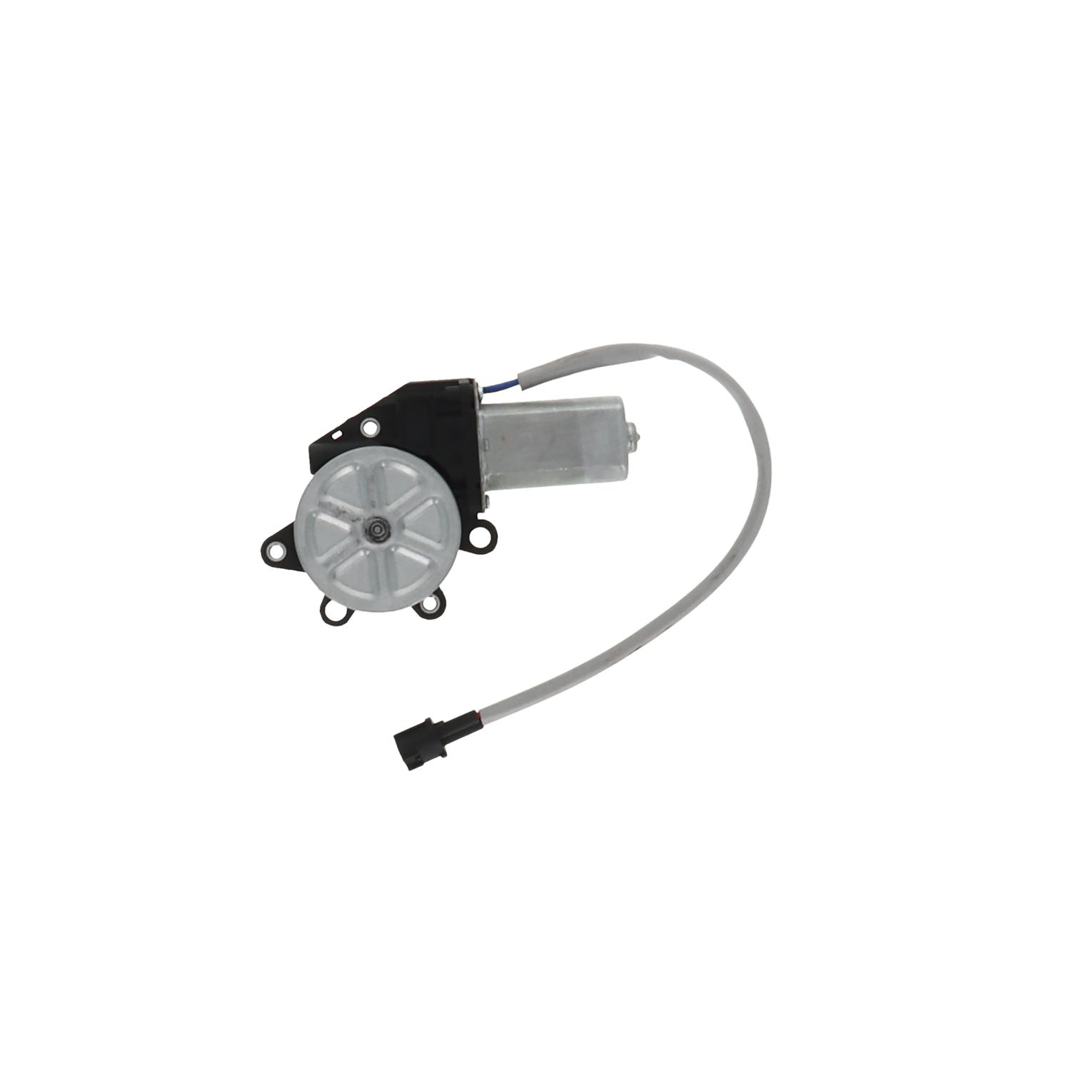 TrakMotive 220068 - Power Window Motor TrakMotive 220068 Power Window Motor product image 3 of 5