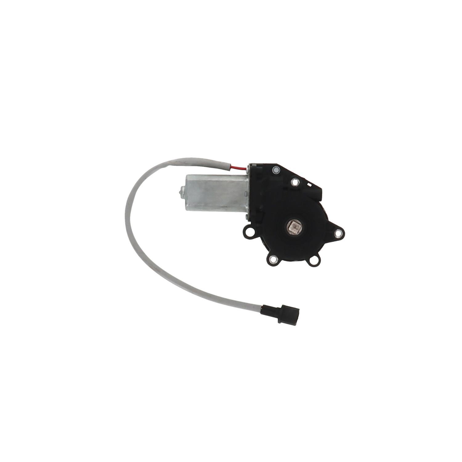 TrakMotive 220068 - Power Window Motor TrakMotive 220068 Power Window Motor product image 4 of 5