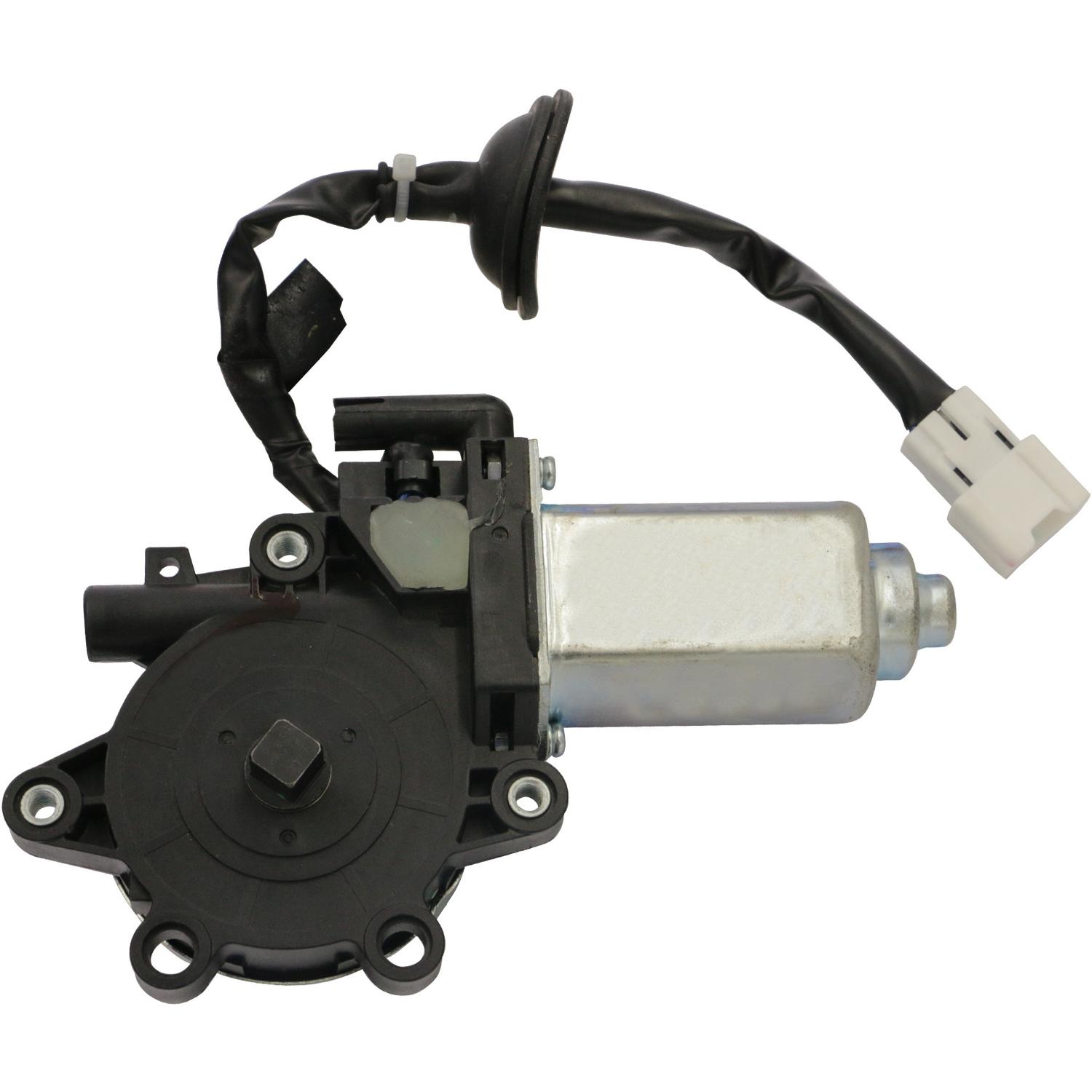 TrakMotive 220069 - Power Window Motor TrakMotive 220069 Power Window Motor product image 1 of 6