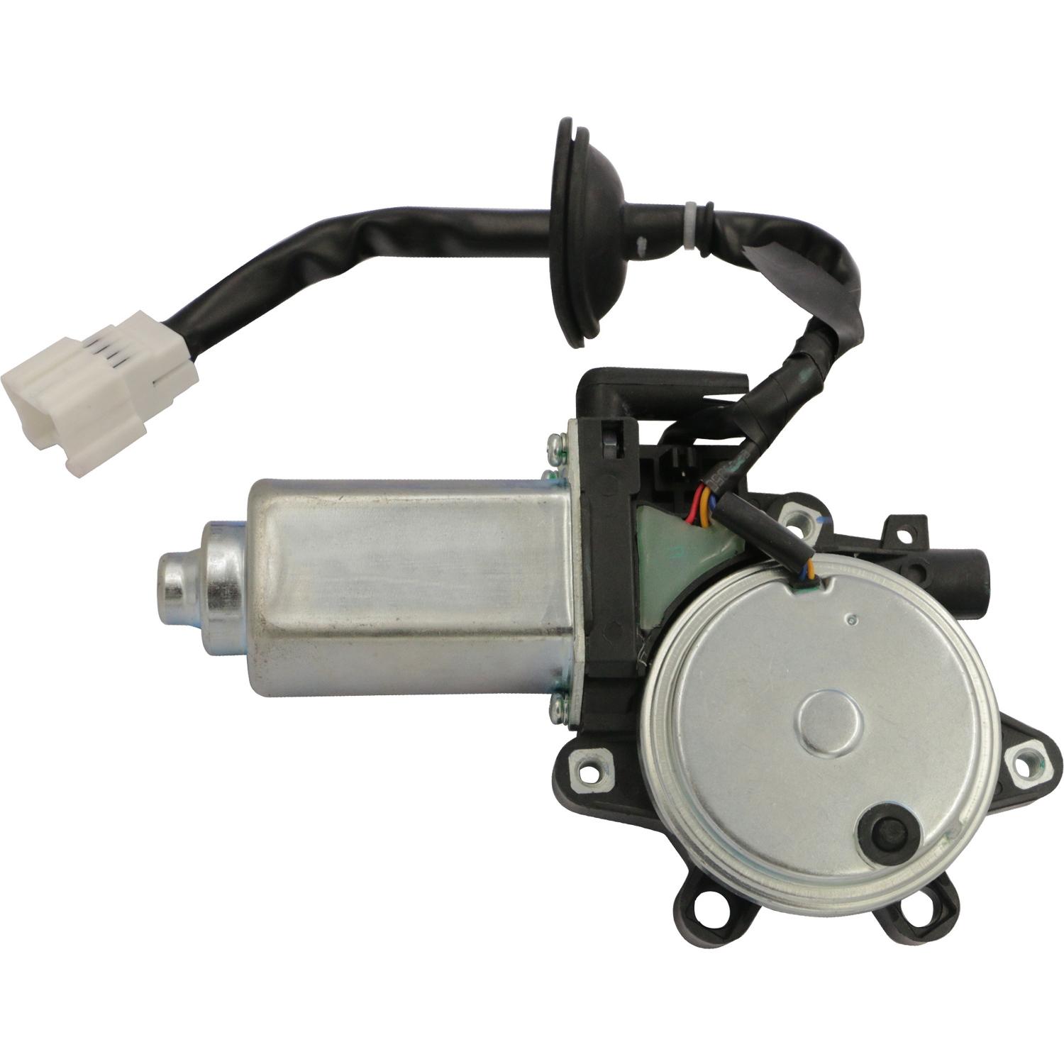 TrakMotive 220069 - Power Window Motor TrakMotive 220069 Power Window Motor product image 5 of 6