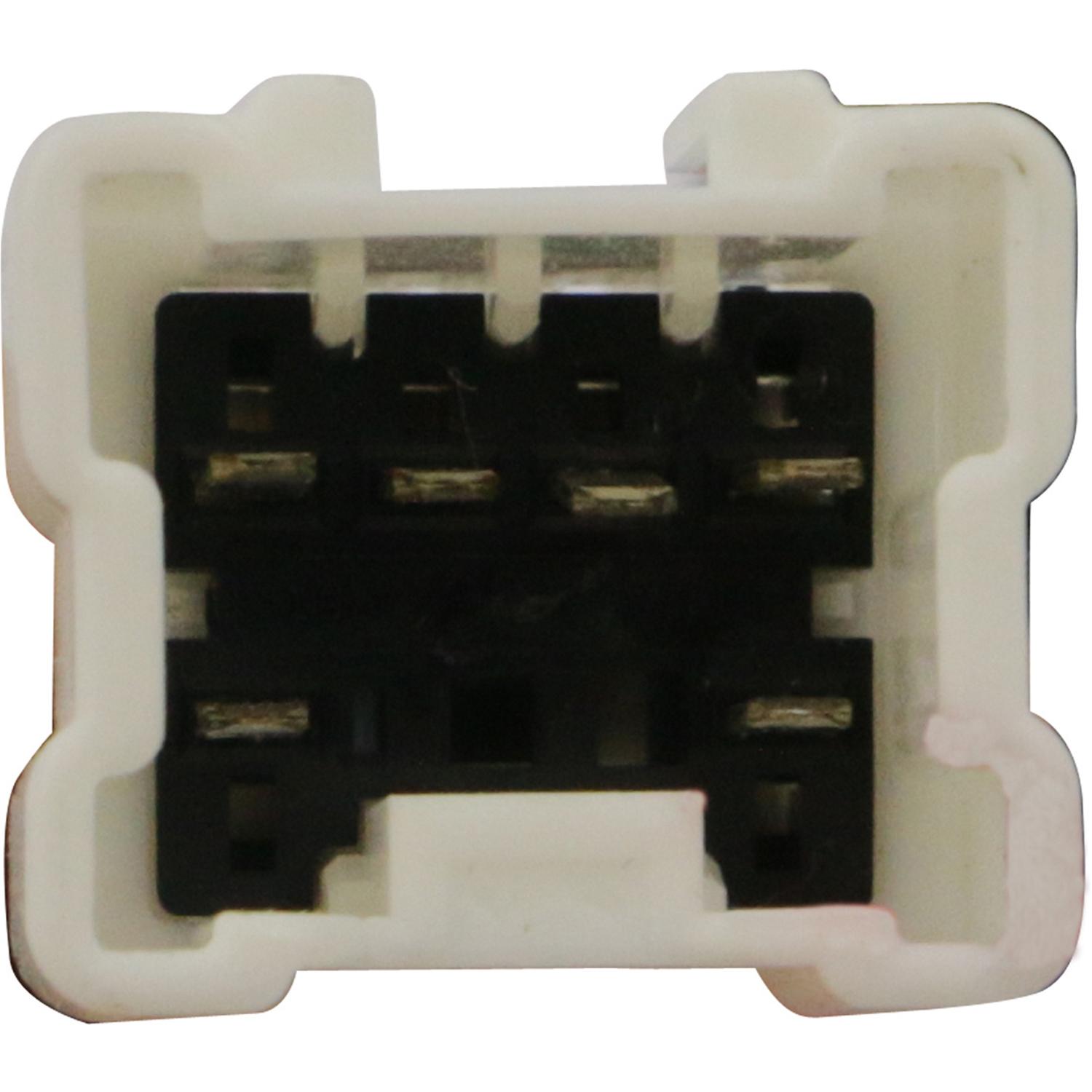 TrakMotive 220069 - Power Window Motor TrakMotive 220069 Power Window Motor product image 6 of 6