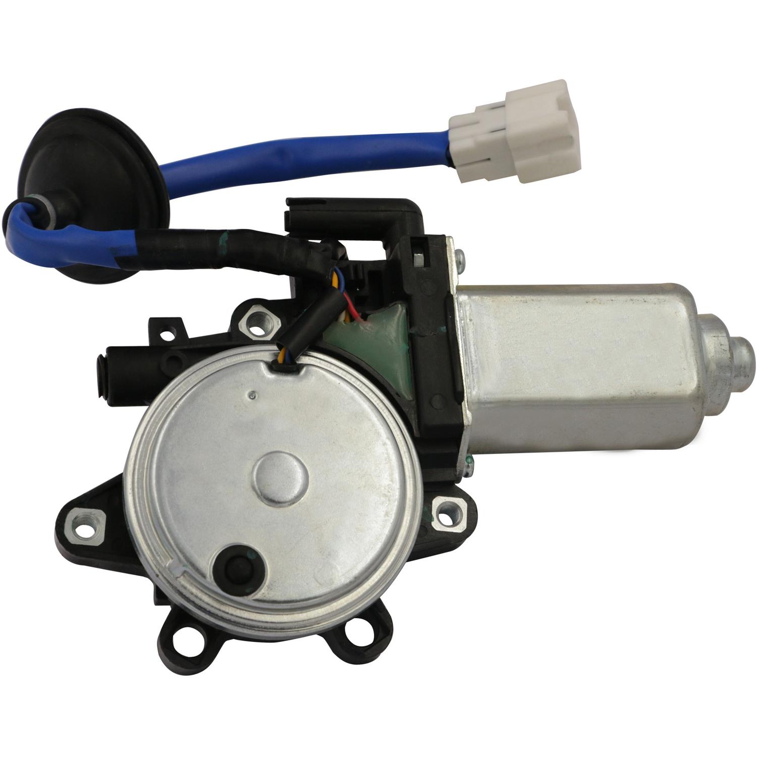 TrakMotive 220070 - Power Window Motor TrakMotive 220070 Power Window Motor product image 1 of 6