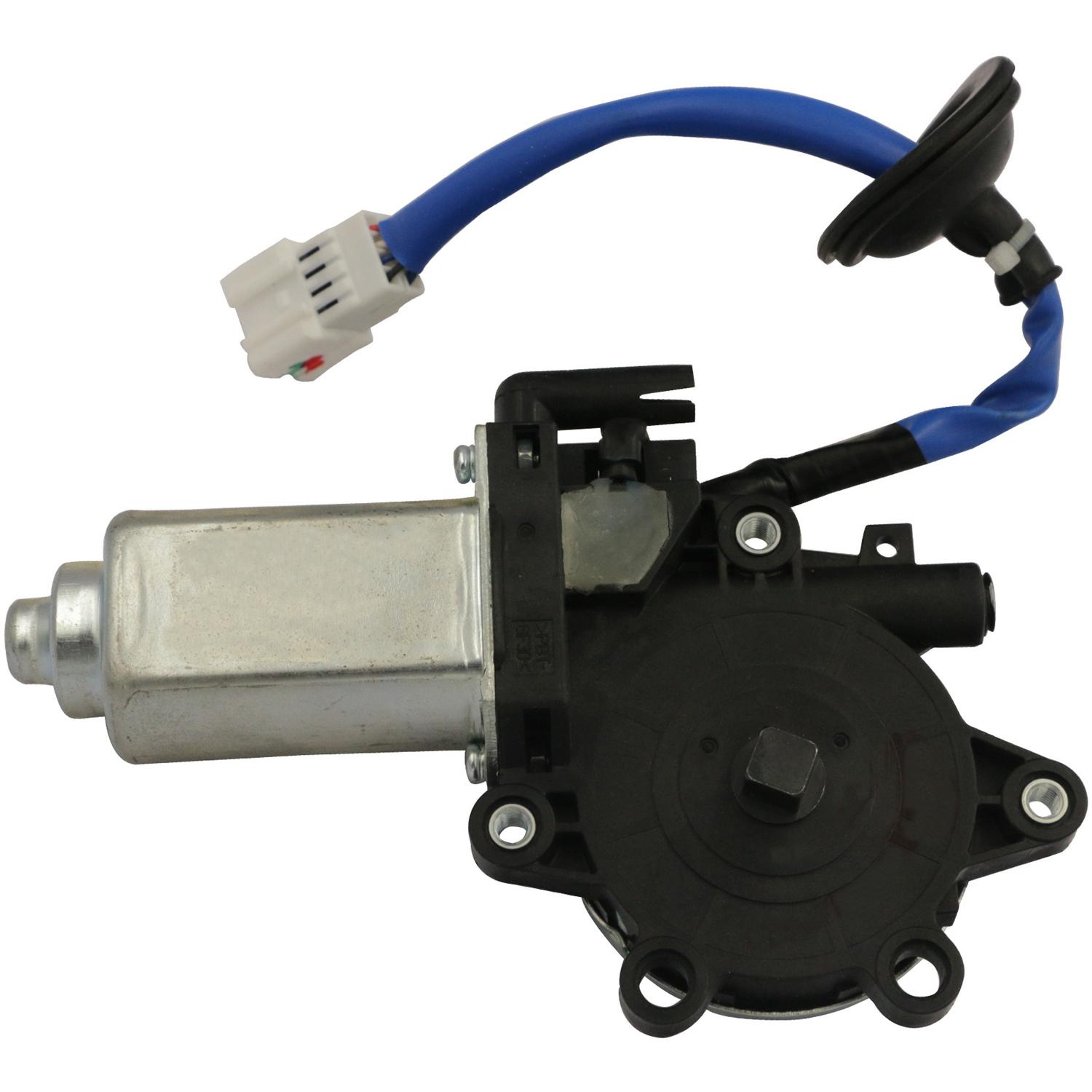 TrakMotive 220070 - Power Window Motor TrakMotive 220070 Power Window Motor product image 2 of 6