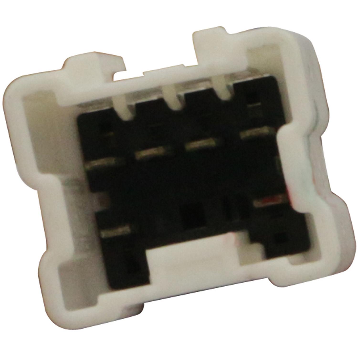 TrakMotive 220070 - Power Window Motor TrakMotive 220070 Power Window Motor product image 3 of 6