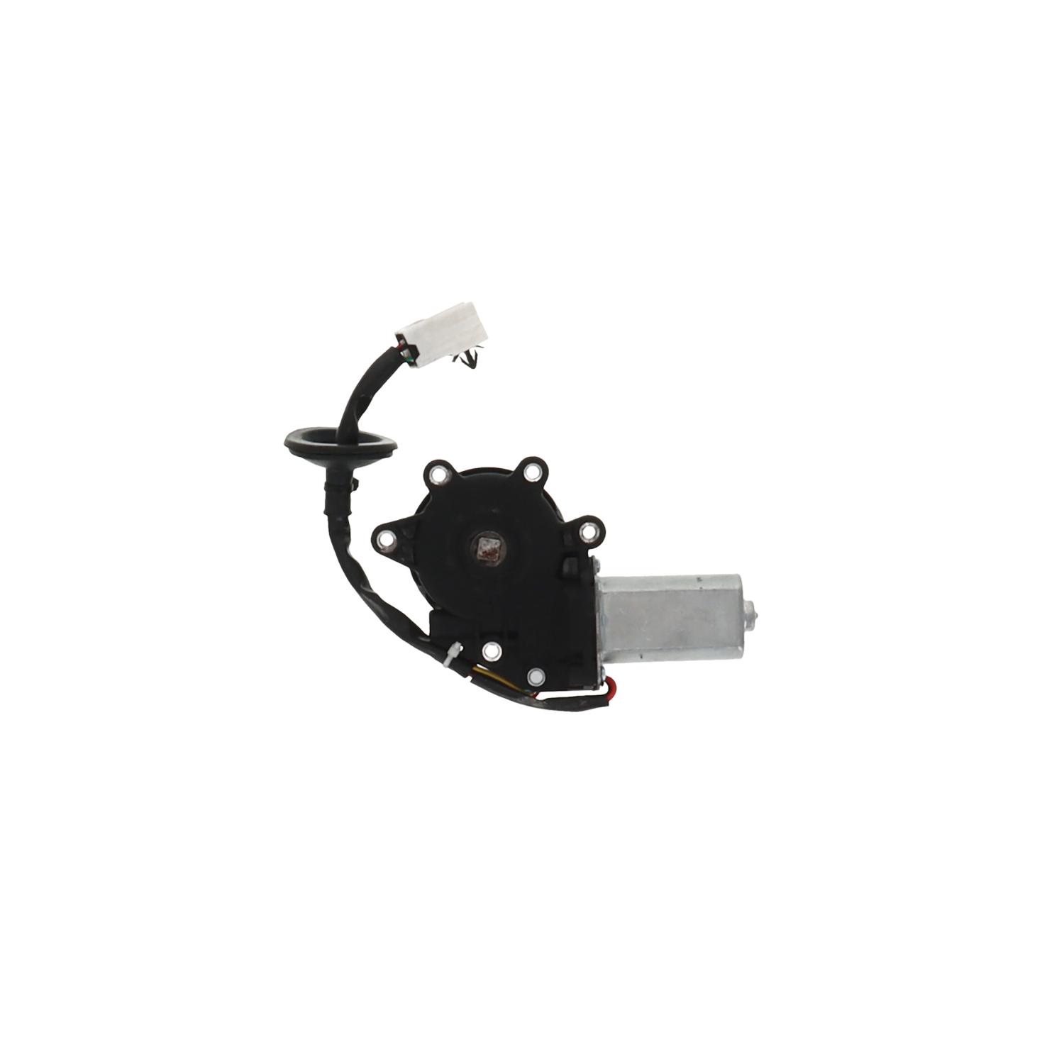 TrakMotive 220070 - Power Window Motor TrakMotive 220070 Power Window Motor product image 4 of 6