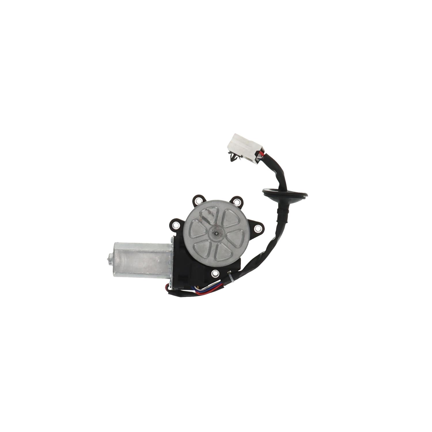 TrakMotive 220070 - Power Window Motor TrakMotive 220070 Power Window Motor product image 5 of 6