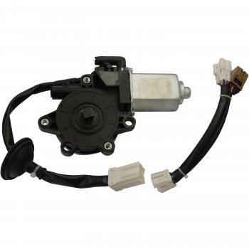TrakMotive 220071 Power Window Motor product image 1 of 6