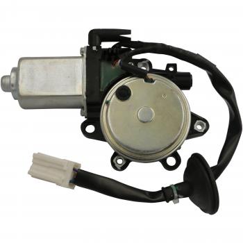 TrakMotive 220071 Power Window Motor product image 2 of 6
