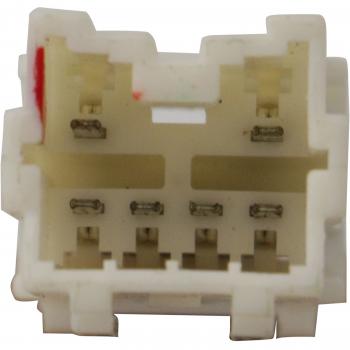 TrakMotive 220071 Power Window Motor product image 3 of 6