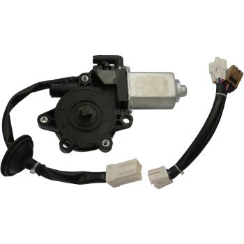 TrakMotive 220071 Power Window Motor product image 4 of 6