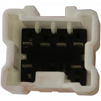 TrakMotive 220072 Power Window Motor product image 3 of 6