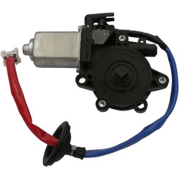 TrakMotive 220072 Power Window Motor product image 5 of 6
