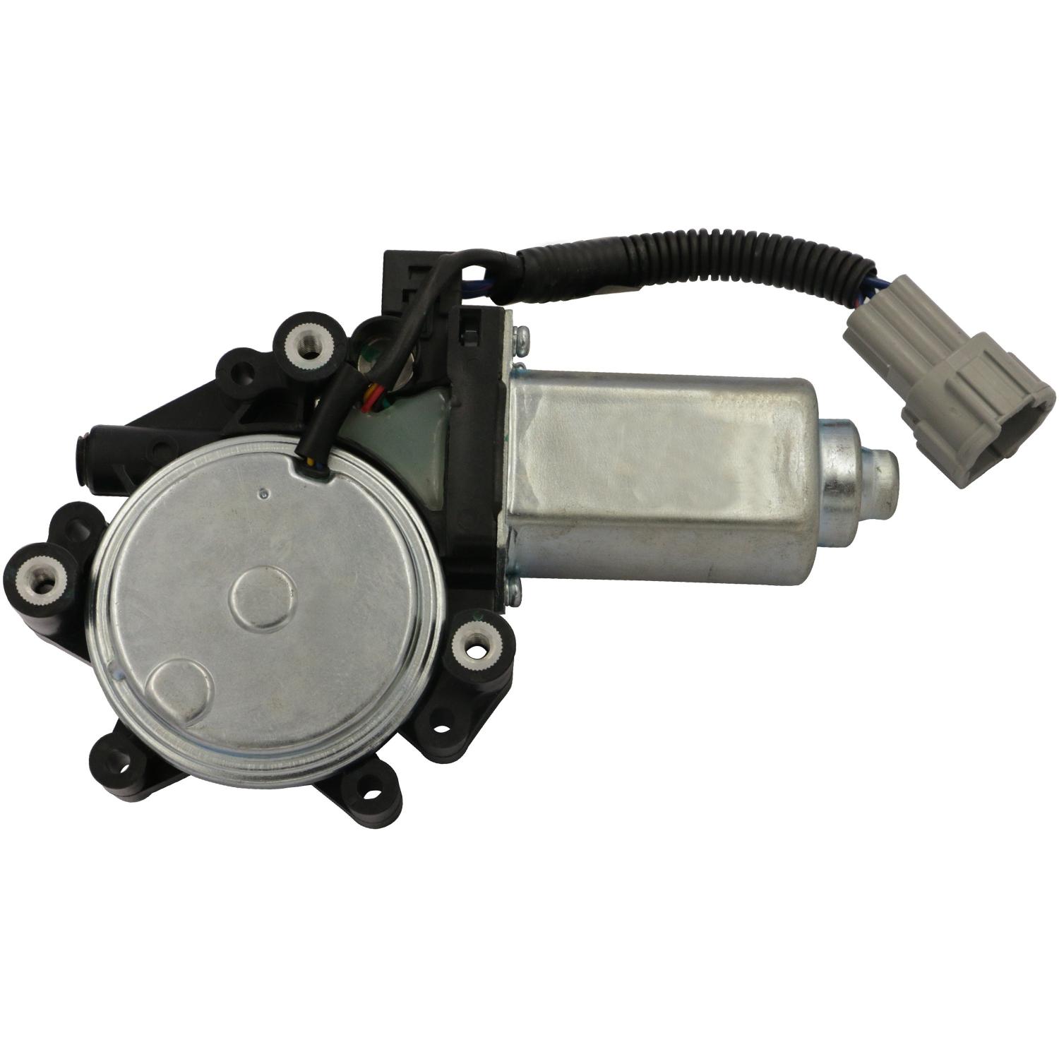 TrakMotive 220073 - Power Window Motor TrakMotive 220073 Power Window Motor product image 4 of 6