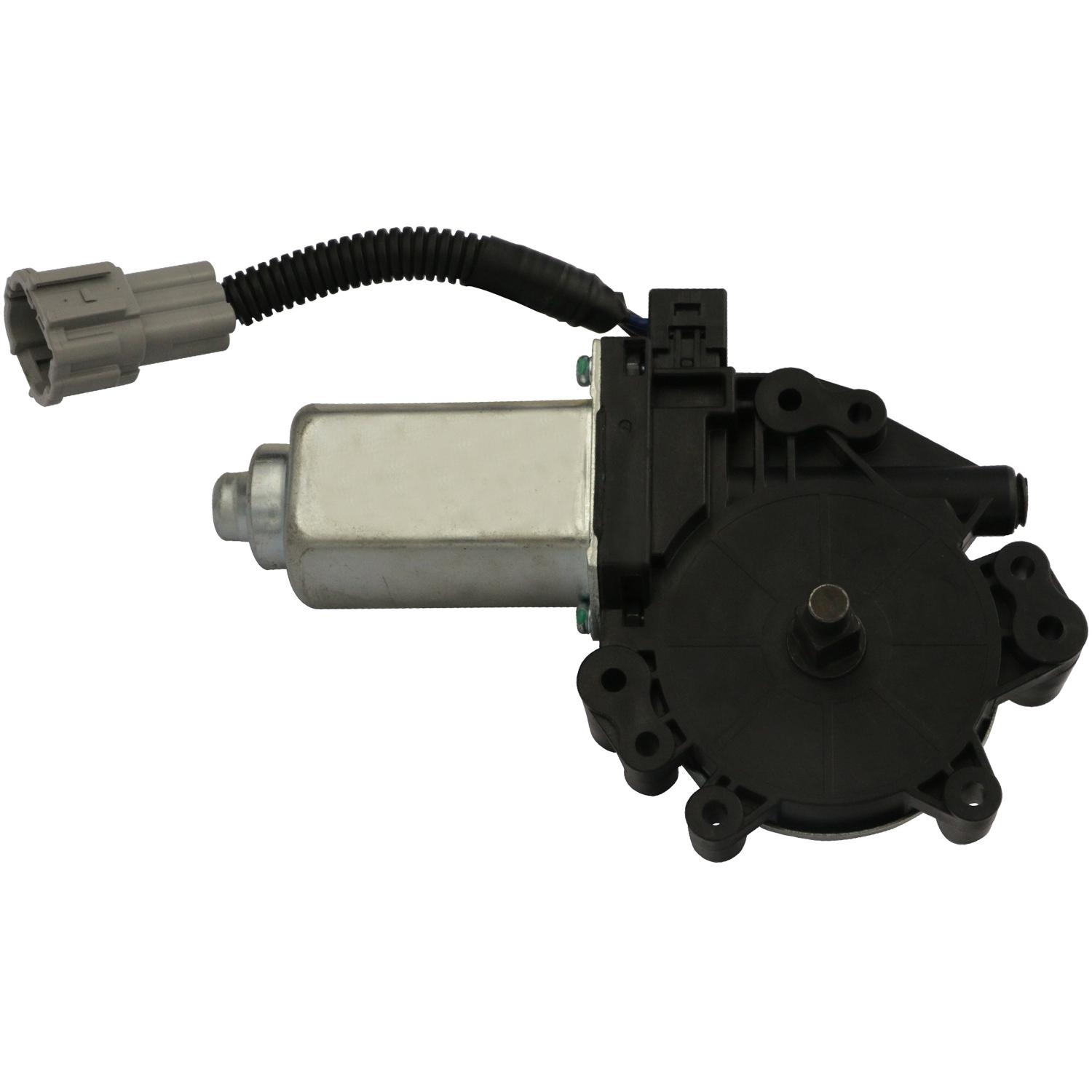 TrakMotive 220073 - Power Window Motor TrakMotive 220073 Power Window Motor product image 5 of 6