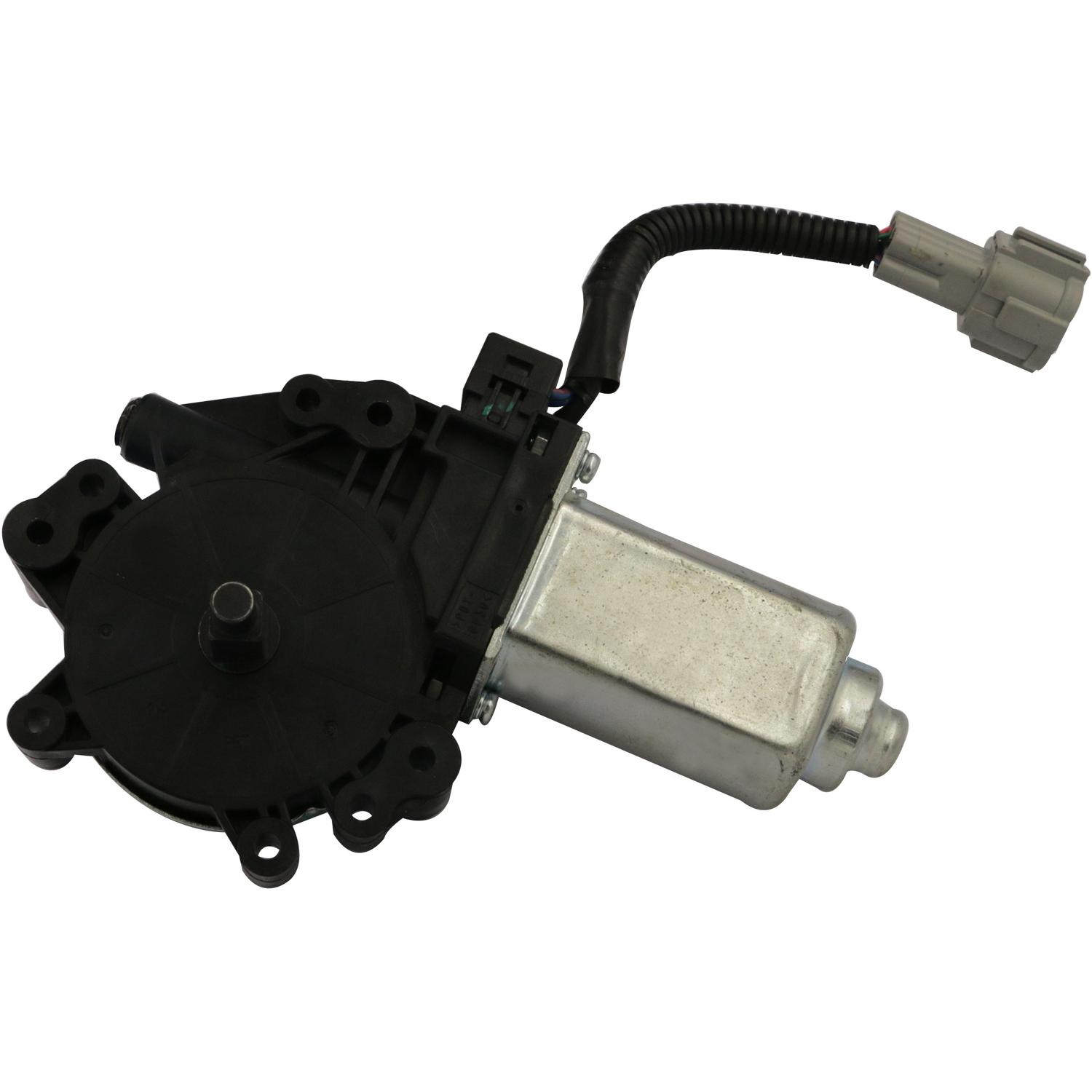 TrakMotive 220074 - Power Window Motor TrakMotive 220074 Power Window Motor product image 1 of 7