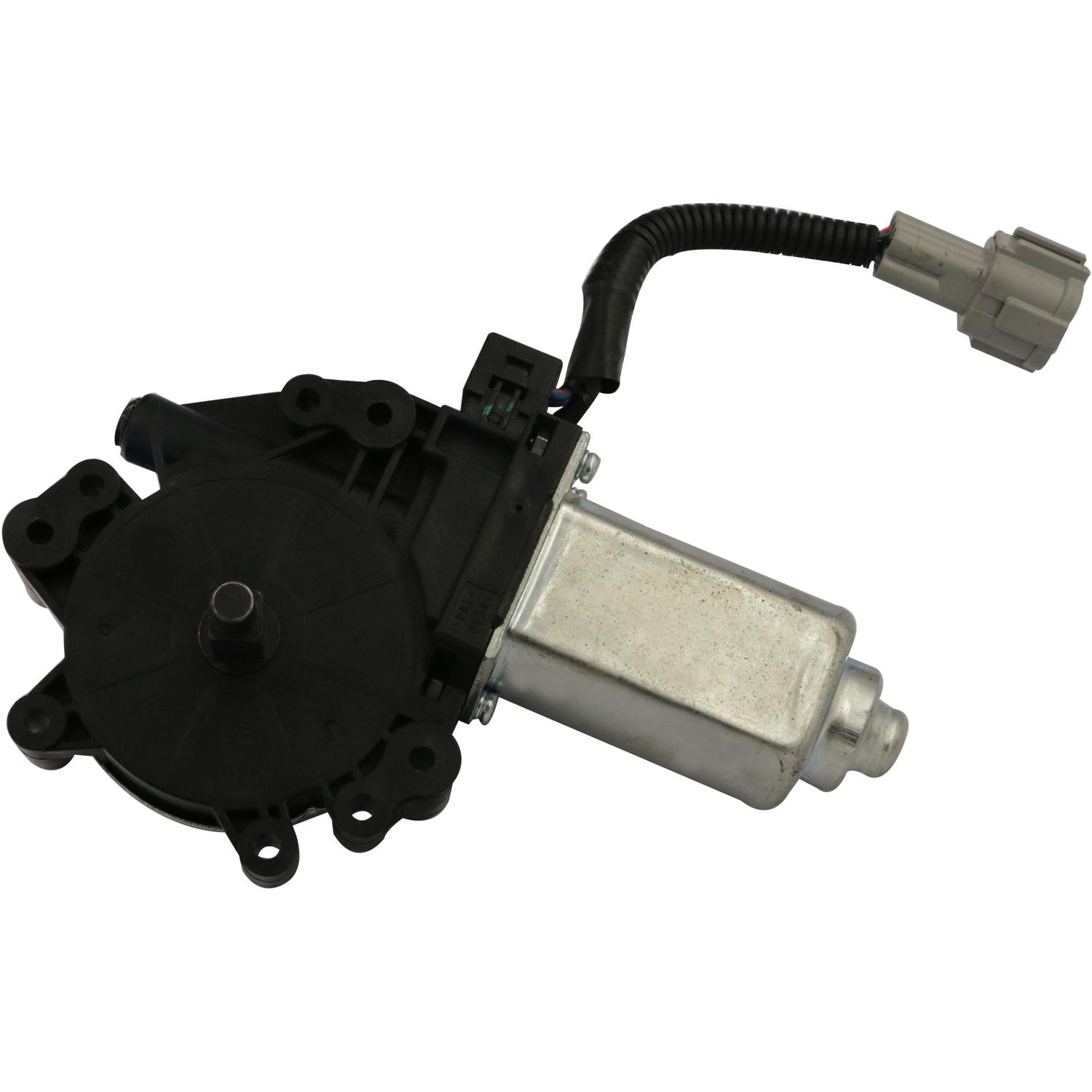 TrakMotive 220074 - Power Window Motor TrakMotive 220074 Power Window Motor product image 5 of 7