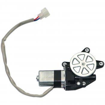 TrakMotive 220078 Power Window Motor product image 1 of 6