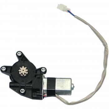 TrakMotive 220078 Power Window Motor product image 2 of 6