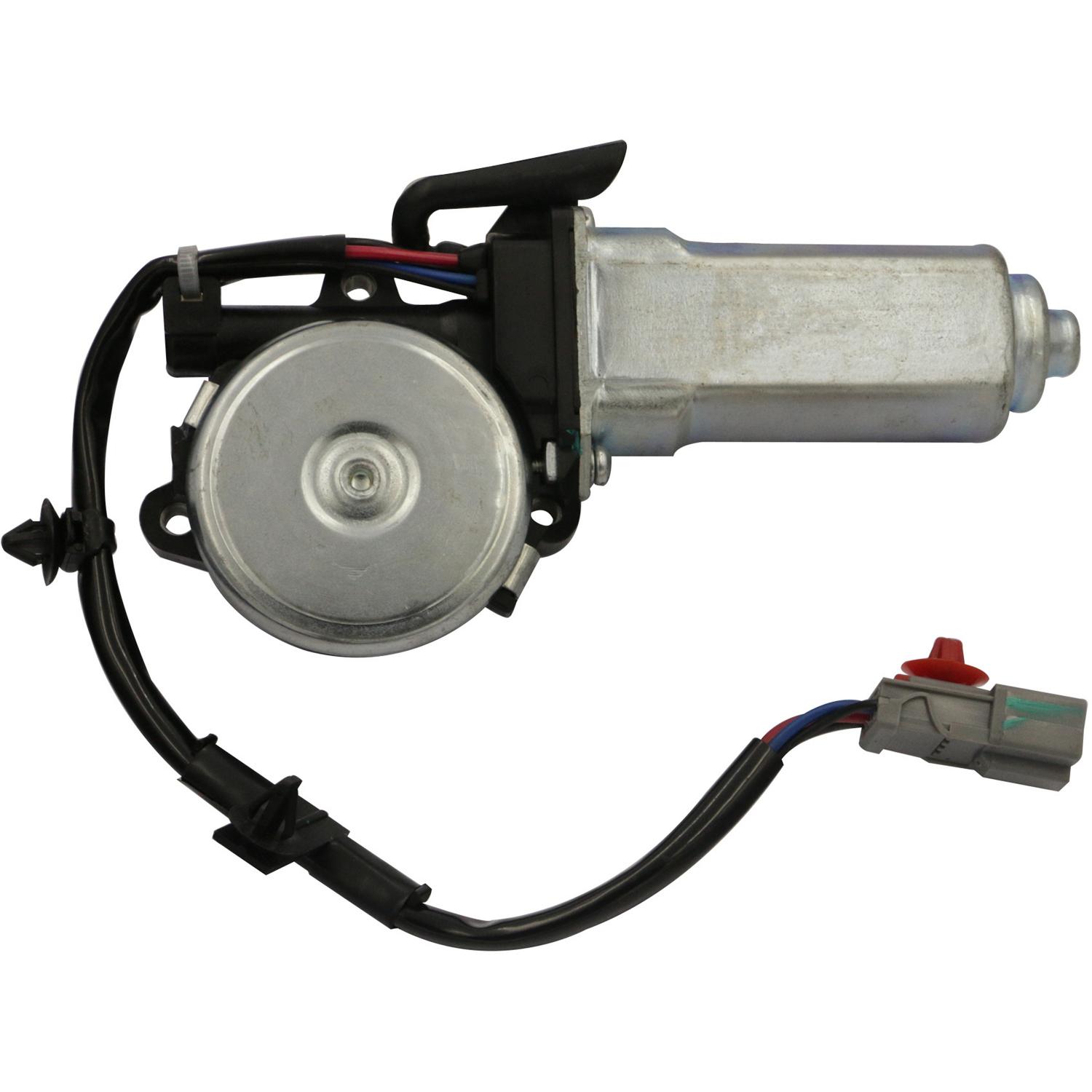 TrakMotive 220079 - Power Window Motor TrakMotive 220079 Power Window Motor product image 1 of 6