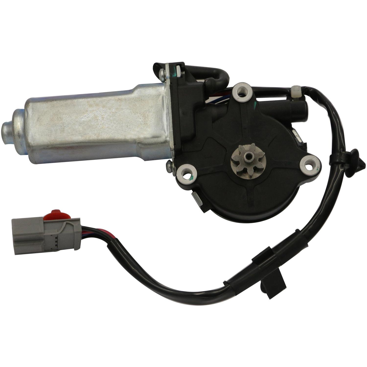 TrakMotive 220079 - Power Window Motor TrakMotive 220079 Power Window Motor product image 2 of 6