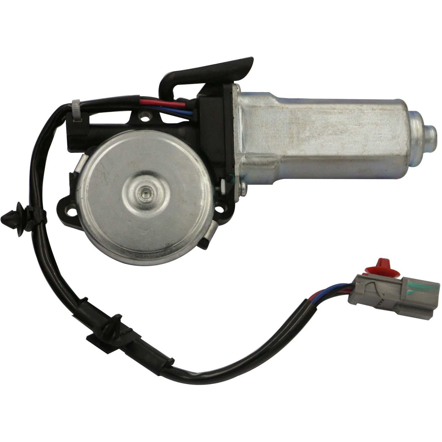 TrakMotive 220079 - Power Window Motor TrakMotive 220079 Power Window Motor product image 4 of 6