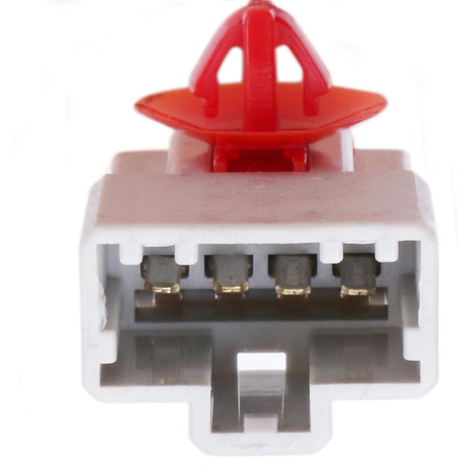 TrakMotive 220079 - Power Window Motor TrakMotive 220079 Power Window Motor product image 6 of 6