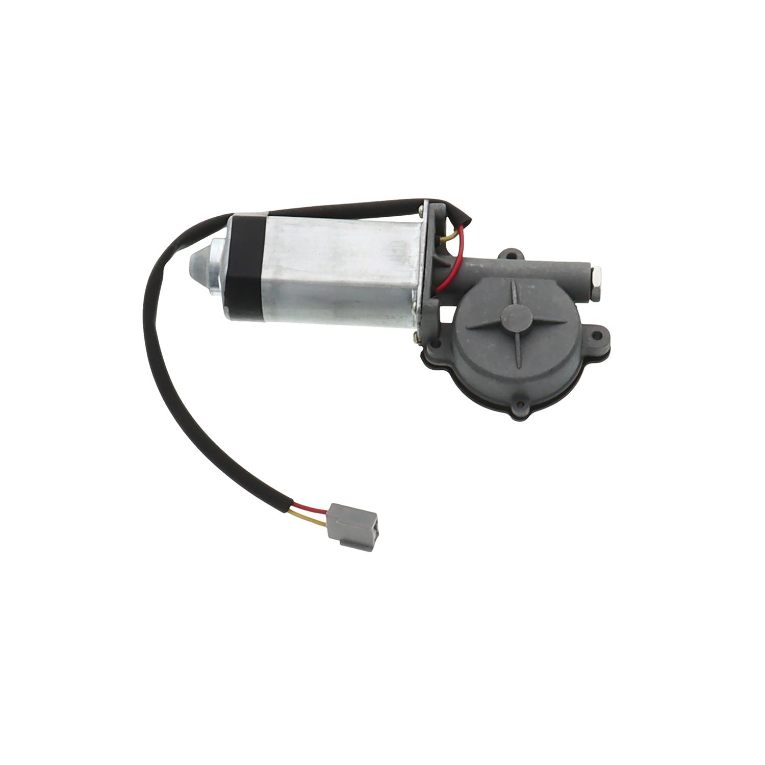 TrakMotive 220080 - Power Window Motor TrakMotive 220080 Power Window Motor product image 5 of 6