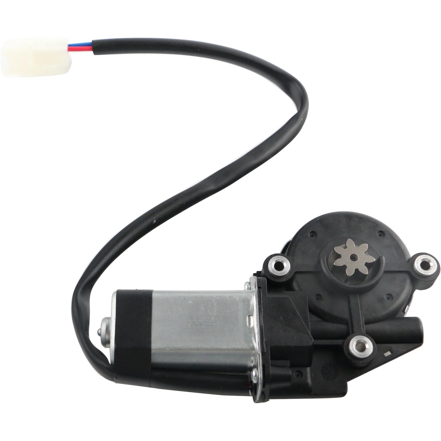 TrakMotive 220081 - Power Window Motor TrakMotive 220081 Power Window Motor product image 1 of 5