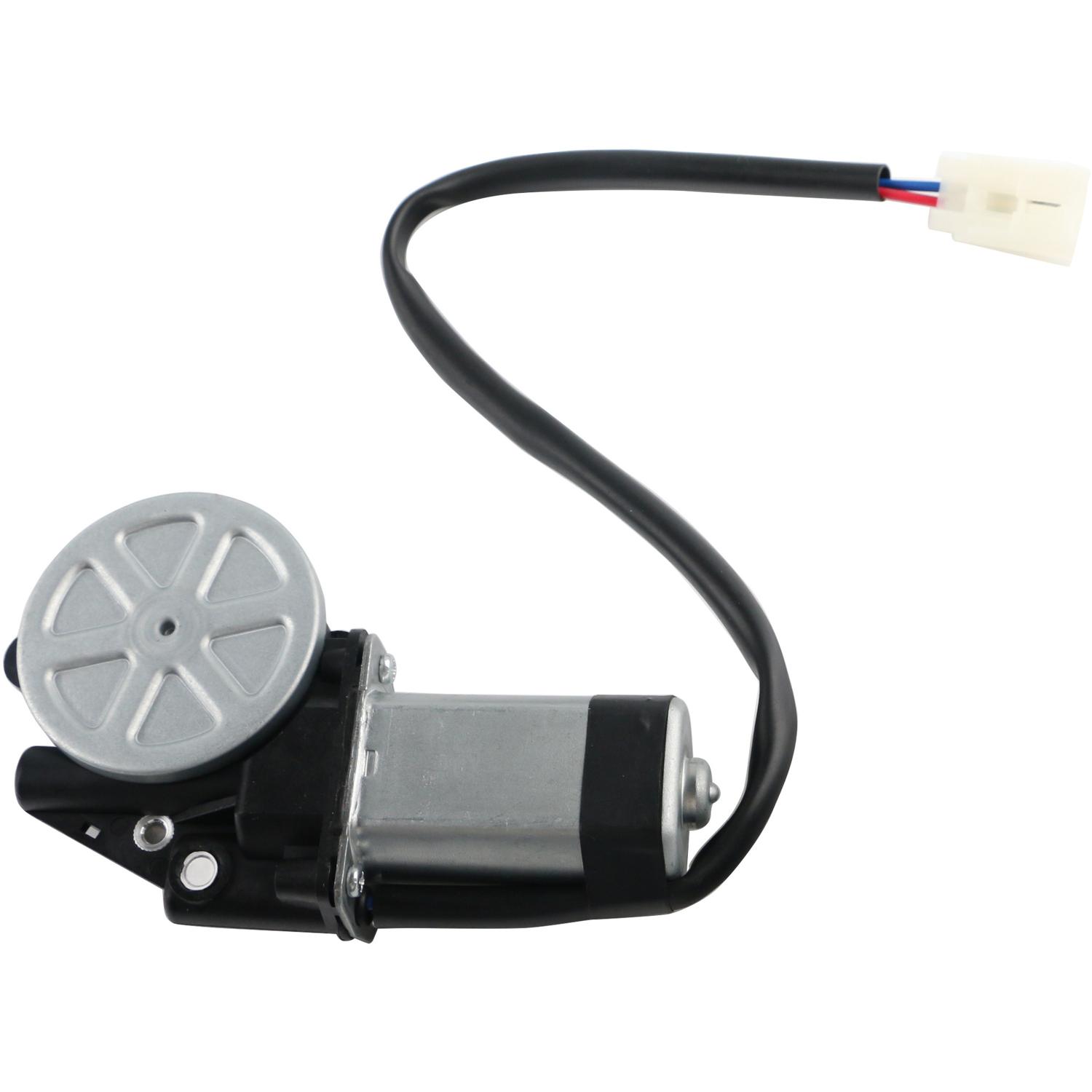 TrakMotive 220081 - Power Window Motor TrakMotive 220081 Power Window Motor product image 3 of 5