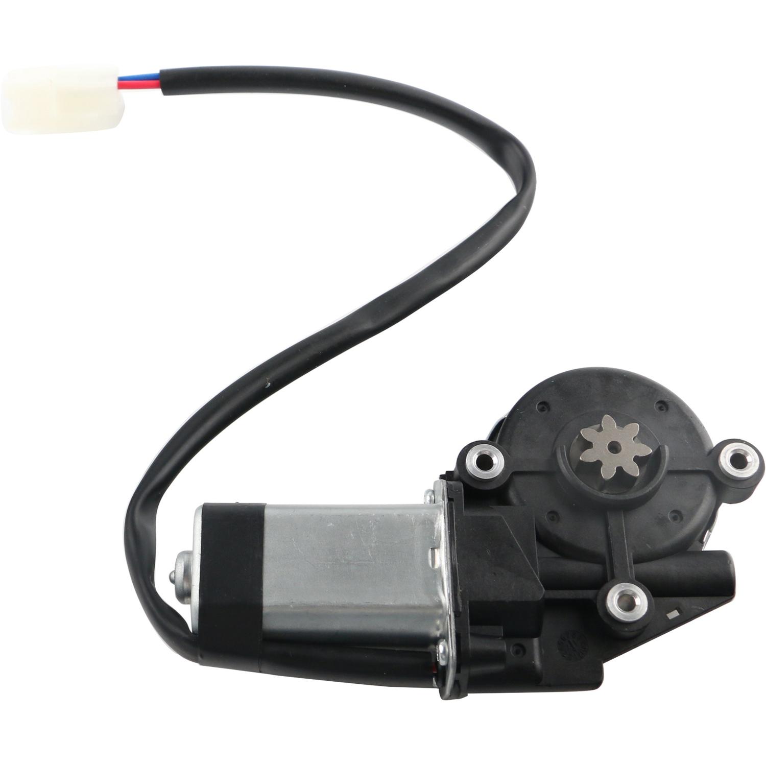 TrakMotive 220081 - Power Window Motor TrakMotive 220081 Power Window Motor product image 4 of 5