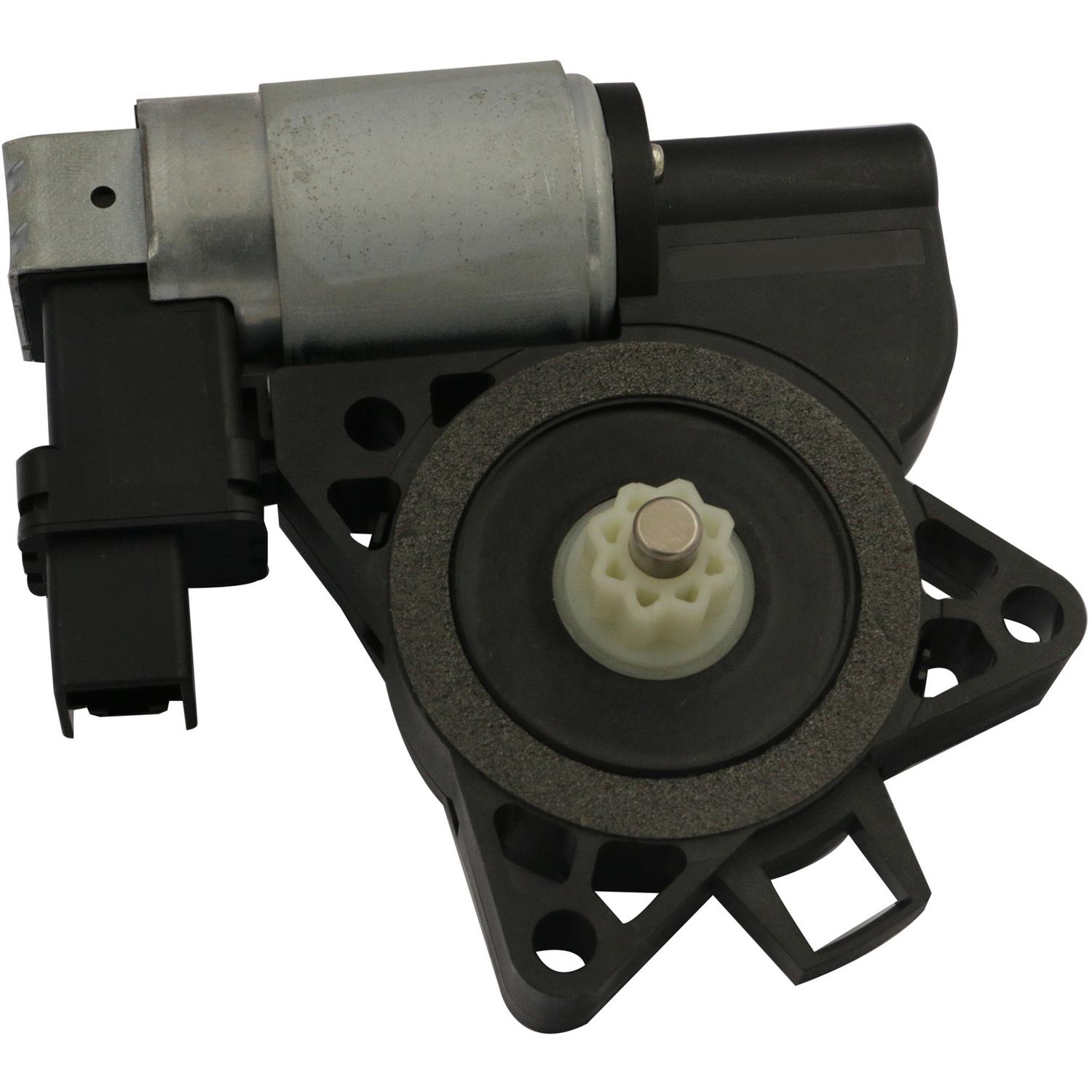 TrakMotive 220084 - Power Window Motor TrakMotive 220084 Power Window Motor product image 2 of 6