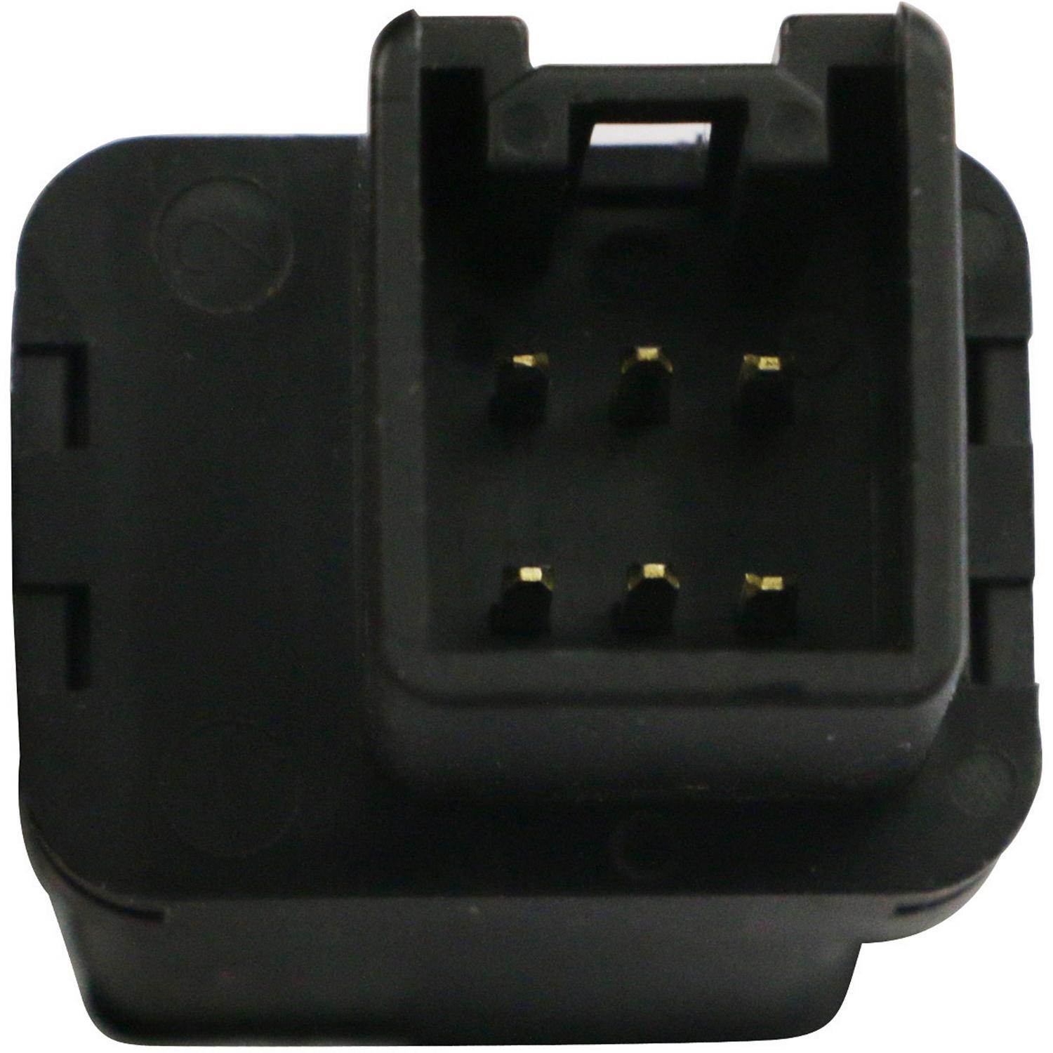 TrakMotive 220084 - Power Window Motor TrakMotive 220084 Power Window Motor product image 3 of 6