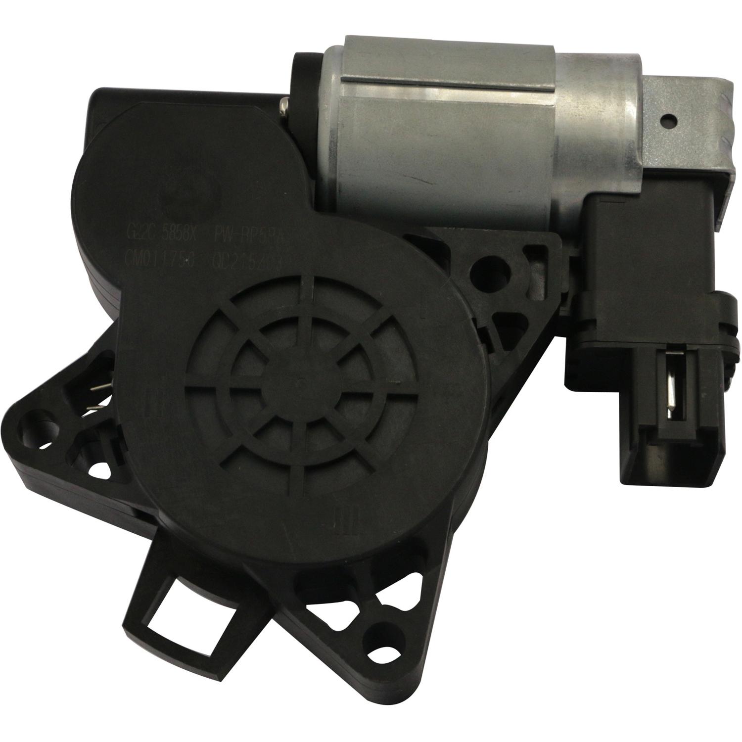 TrakMotive 220084 - Power Window Motor TrakMotive 220084 Power Window Motor product image 4 of 6
