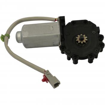 TrakMotive 220088 Power Window Motor product image 2 of 7