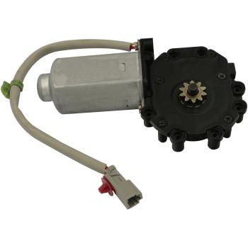 TrakMotive 220088 Power Window Motor product image 6 of 7