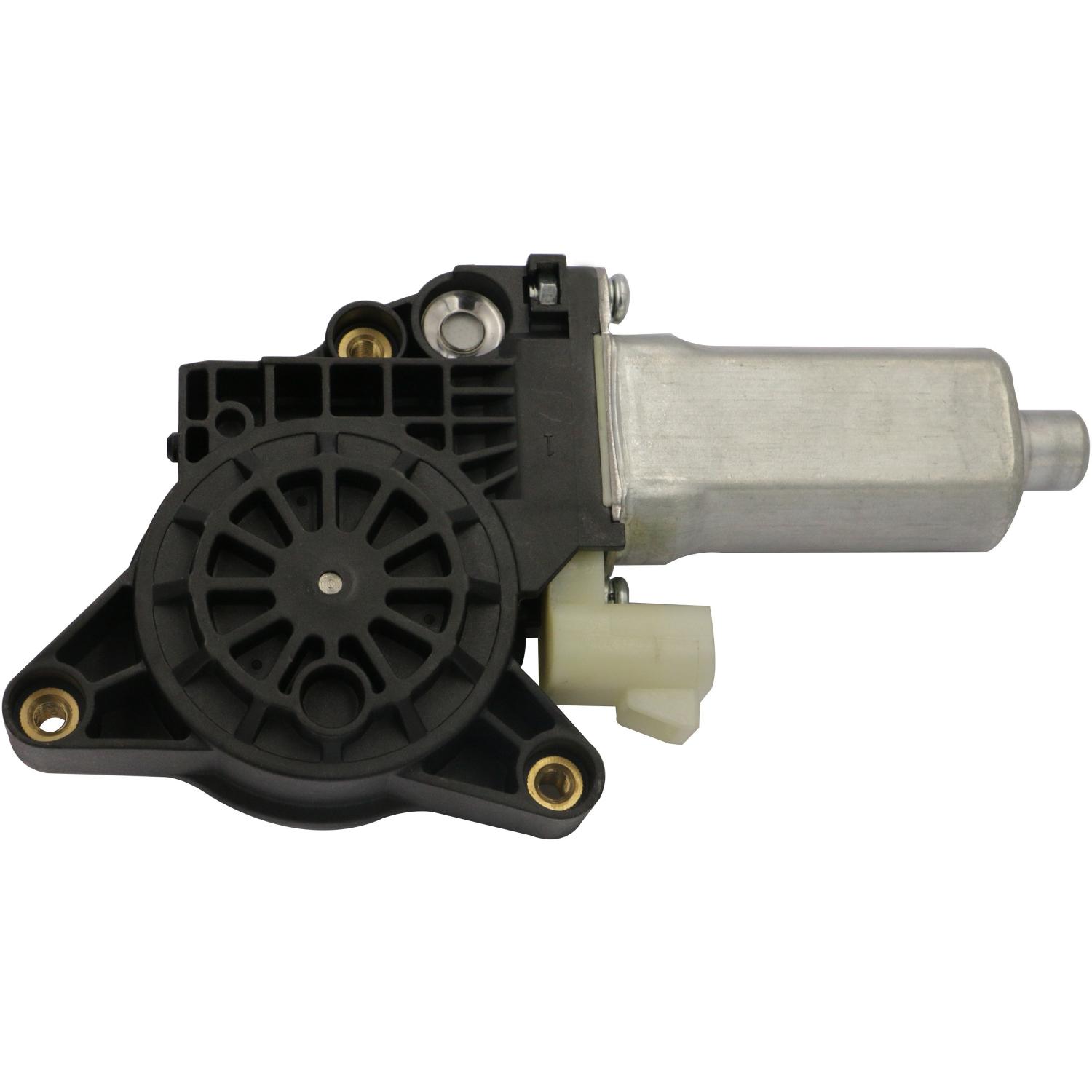 TrakMotive 220090 - Power Window Motor TrakMotive 220090 Power Window Motor product image 1 of 7