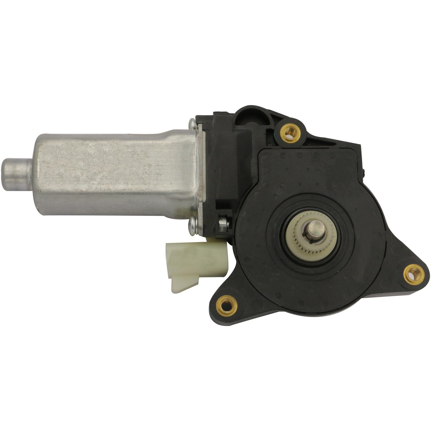 TrakMotive 220090 - Power Window Motor TrakMotive 220090 Power Window Motor product image 2 of 7