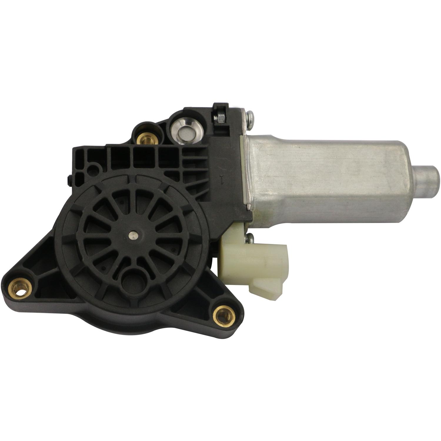 TrakMotive 220090 - Power Window Motor TrakMotive 220090 Power Window Motor product image 5 of 7