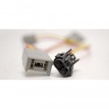 TrakMotive 220091 Power Window Motor product image 2 of 8