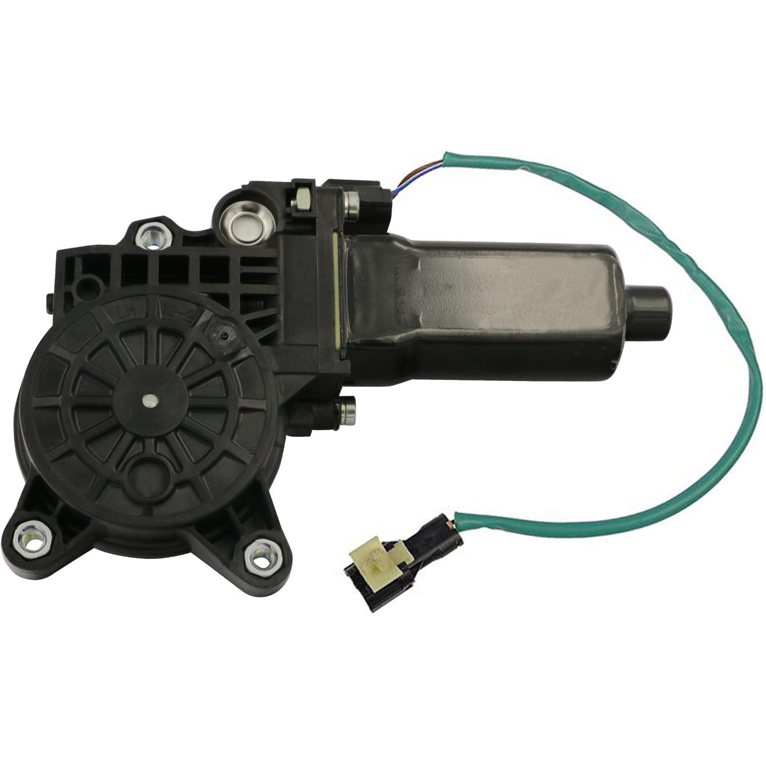 TrakMotive 220092 - Power Window Motor TrakMotive 220092 Power Window Motor product image 4 of 6