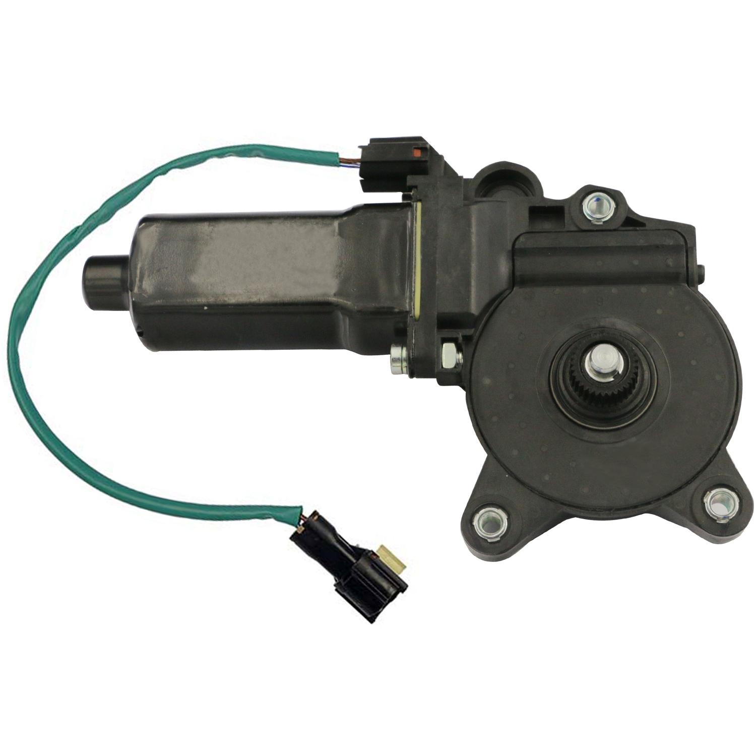 TrakMotive 220092 - Power Window Motor TrakMotive 220092 Power Window Motor product image 5 of 6